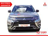 Mitsubishi Outlander 2.0  2WD 360° Totwinkel el. Heckklappe - Mitsubishi Gebrauchtwagen von 2021