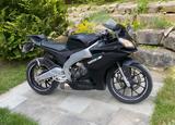 Aprilia Rs4 125 - APRILIA SPORTLER RS 125