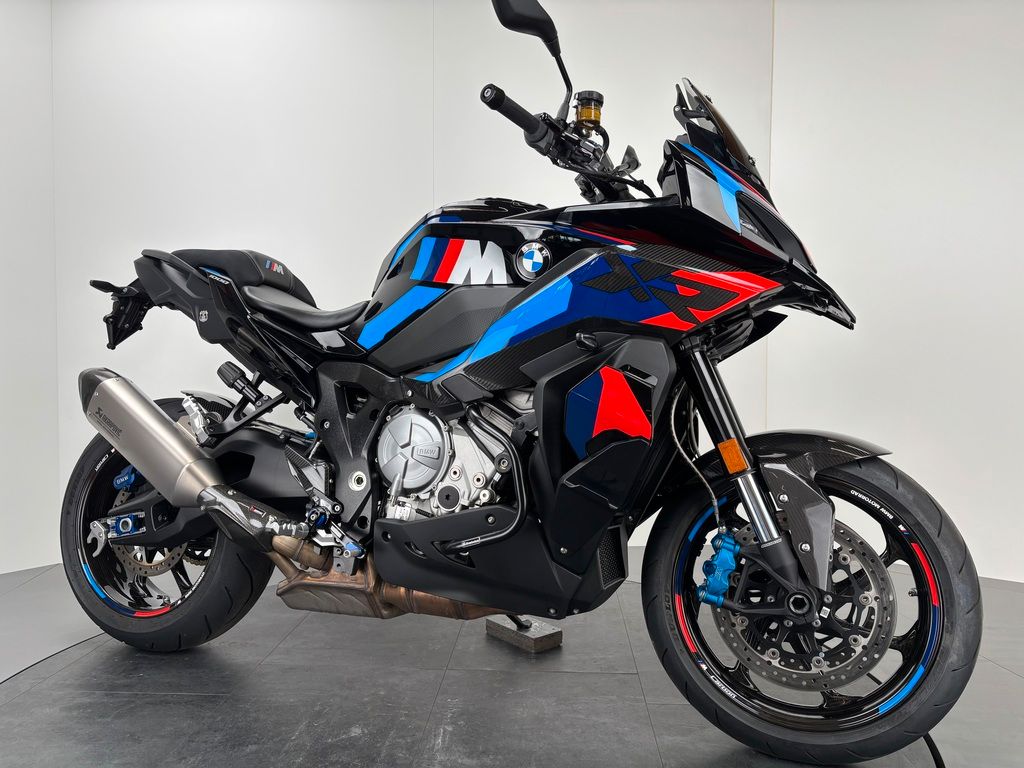 Fahrzeugabbildung BMW M 1000 XR *TOP-ZUSTAND *1. HAND