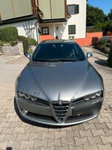 Alfa Romeo Zu Verkaufen - Alfa Romeo 159 aus 2007