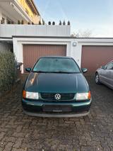 Volkswagen VW Polo 6N scheckheftgepflegt - gebrauchte VW Polo aus dem Jahr 1995