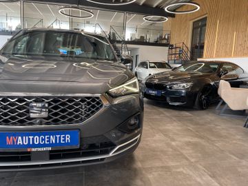 Seat Tarraco Xcellence *4Drive*AHK*Pano*