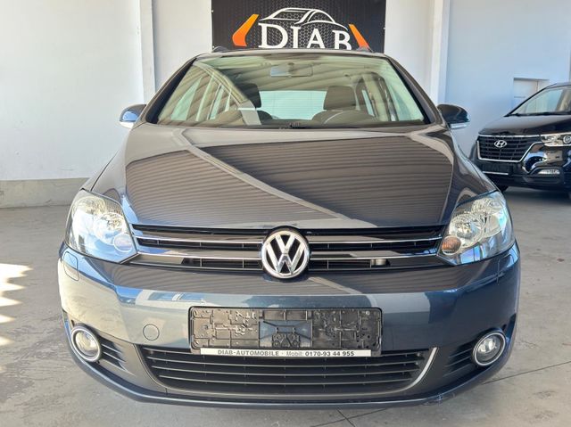 Volkswagen Golf Plus VI Comfortline