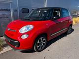 Fiat 500L Pop Star 1,4 / ALU / AIRCO / NAVI - Fiat 500L: Pop Star