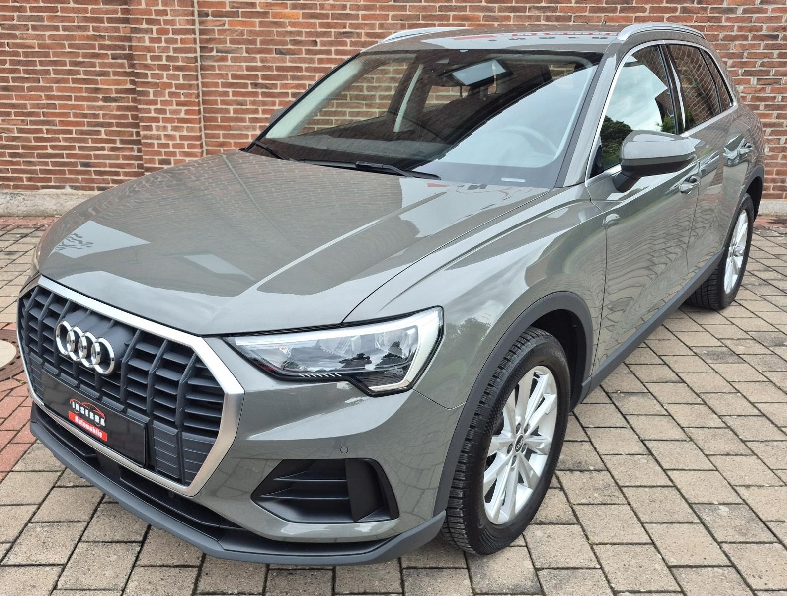 Audi Q3 35 TFSI