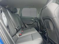 Audi Q6 e-tron - Vorschau Bild 13