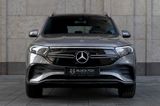 Mercedes-Benz EQB 300 4MATIC | AMG-LINE | KAMERA | PANORAMA - Mercedes-Benz New cars in München