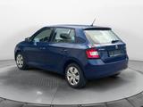 Skoda Fabia Active 1.Hand & Service neu - Skoda Fabia Gebrauchtwagen in Leverkusen