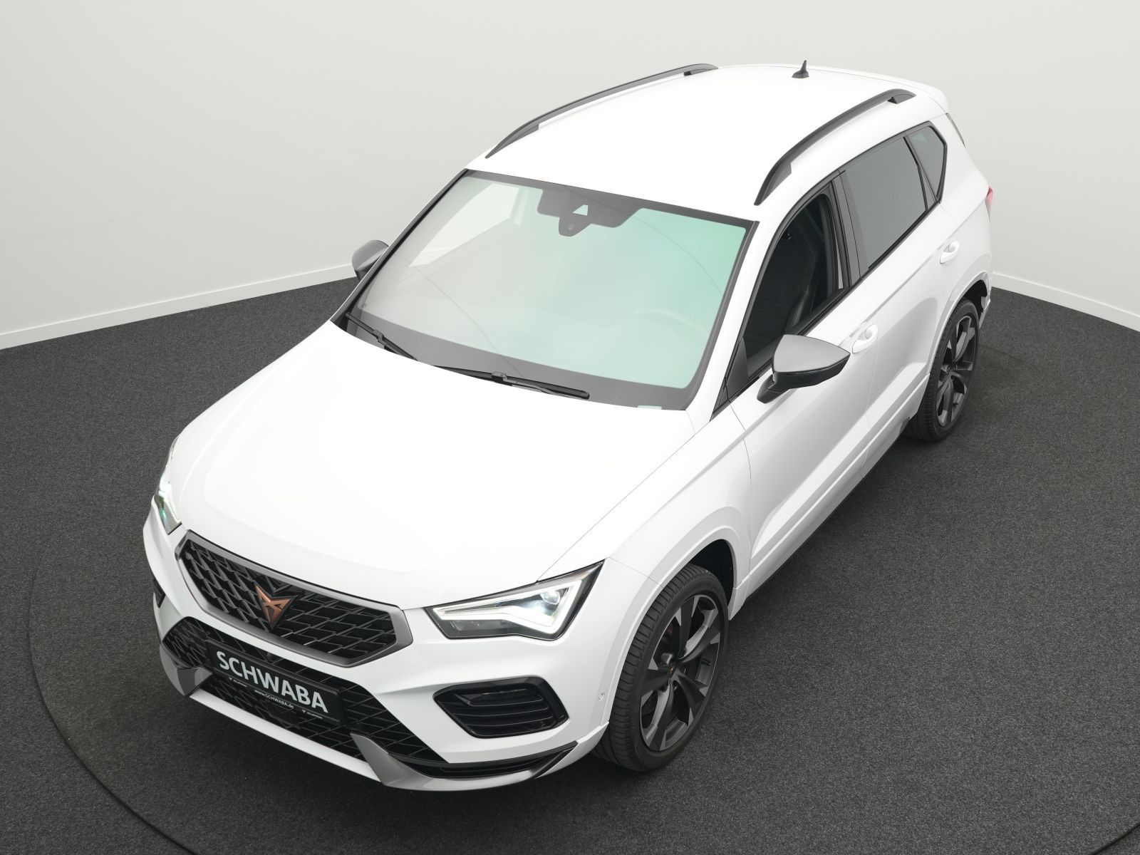 Cupra Ateca - Bild 20