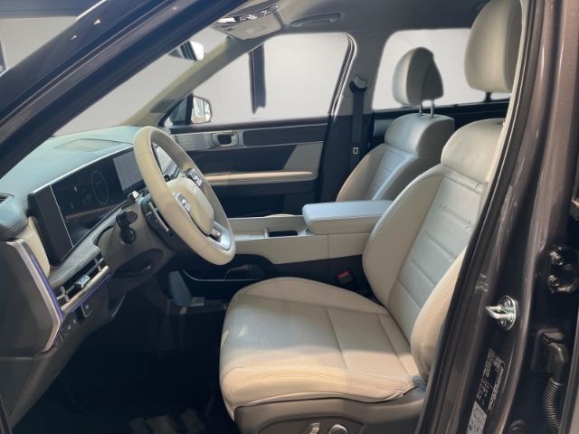 Hyundai Santa Fe – Bild 6