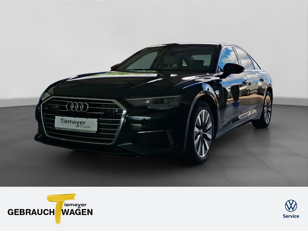 Image of Audi A6