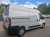 Fiat E-Ducato  - Fiat Elektro Kastenwagen