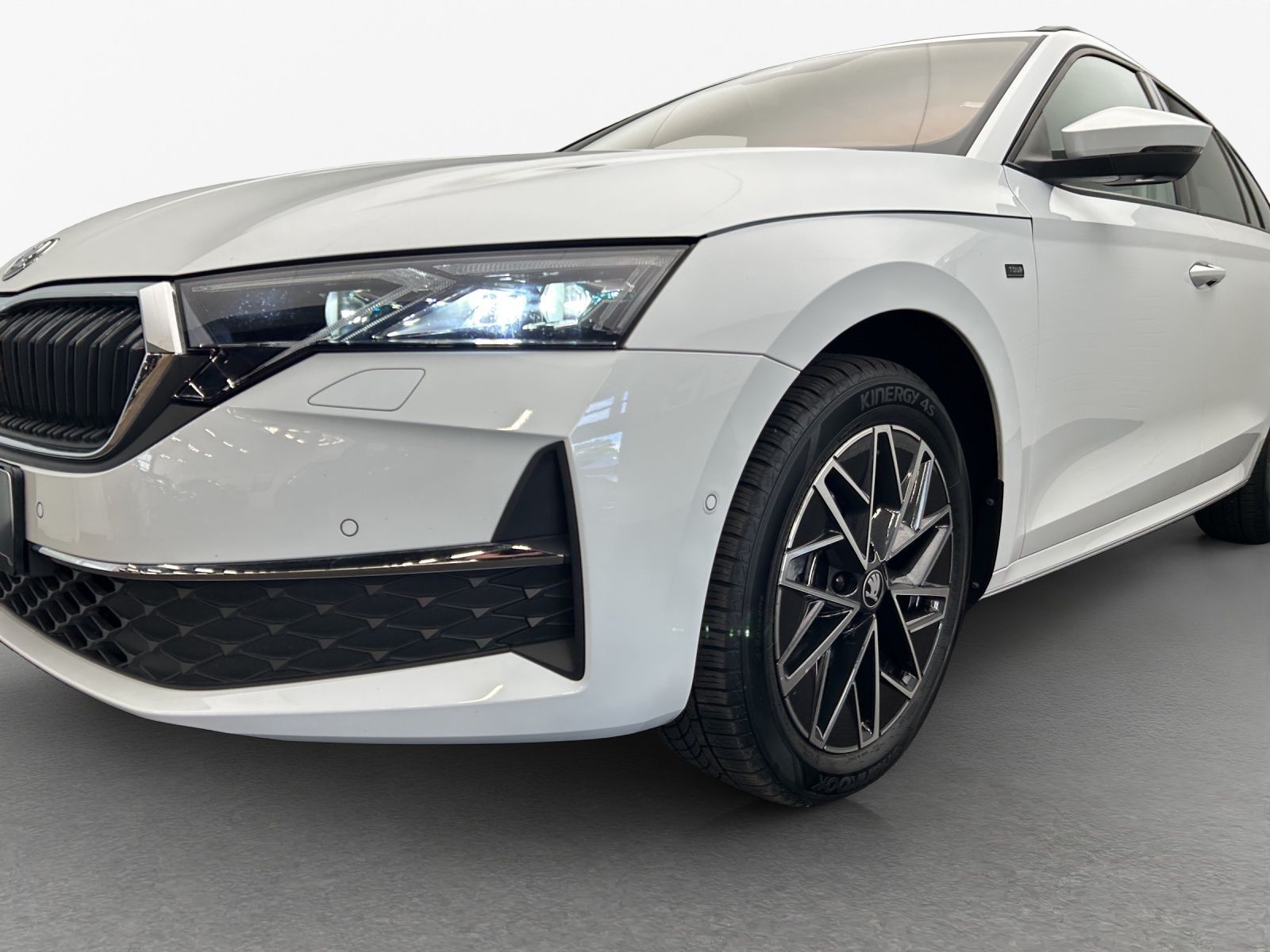 Skoda Octavia - Bild 13