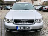 Audi A4 1.8 B5 HU 04-27 1Vorbesitzer Rentner Alu Klim - Audi aus 1999
