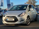 Hyundai ix20 1.6 NAVI/CAM/SHZ/PDC/TEMP/4SEASON/GARANTIE - Hyundai ix20 aus 2018