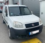 Fiat Doblo Maxi Cargo | TÜV neu | AHK 