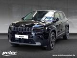 Jeep Avenger e-Hybrid Summit 1.2l T3 48V FWD 81kW - Jeep Neuwagen