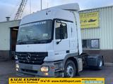 Mercedes-Benz Actros 1841 MP2 V6 Airco EPS Gearbox Big Axles G - Actros mp2