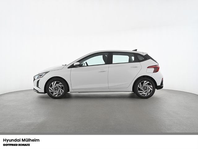 Hyundai i20 - Bild 4