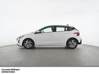 Hyundai i20 - Vorschau Bild 4