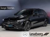 Mercedes-Benz C 300 e T AMG Night/LED/Pano/Distron/Kamera/DAB+