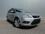 Ford Focus Turnier Style - Ford Focus: Style
