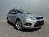 Ford Focus Turnier Style - Ford Focus: Turnier Style