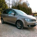 Volkswagen VW GOLF PLUS V Team 1.4 TSI, 122 PS/90 kW ... - Volkswagen Golf Plus: 1.9