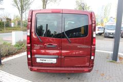Renault Trafic 2,0 BLUE dCi 110 L1H1 3,0t (8 Sitze) Life