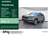 Skoda Karoq Selection 1.5 TSI *2-Zonen Klima*Smart-Lin - Skoda Karoq: Selection