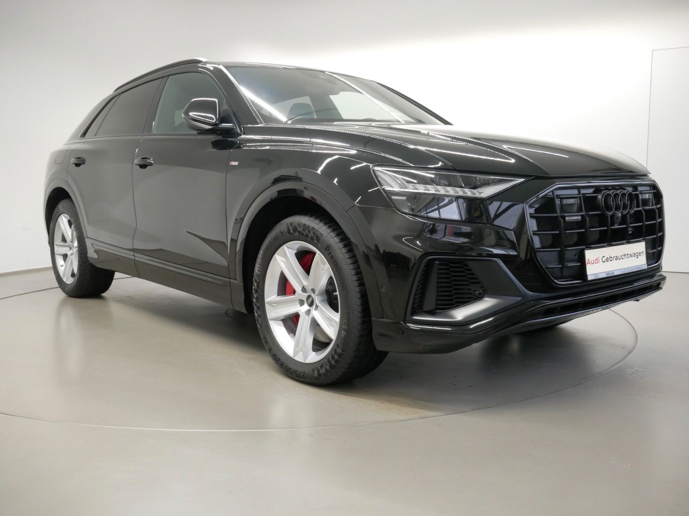Audi Q8 - Bild 3