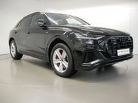 Audi Q8 - Vorschau Bild 3