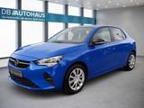 Opel Corsa Edition 1.2 Turbo Navi PDC Sitzhz