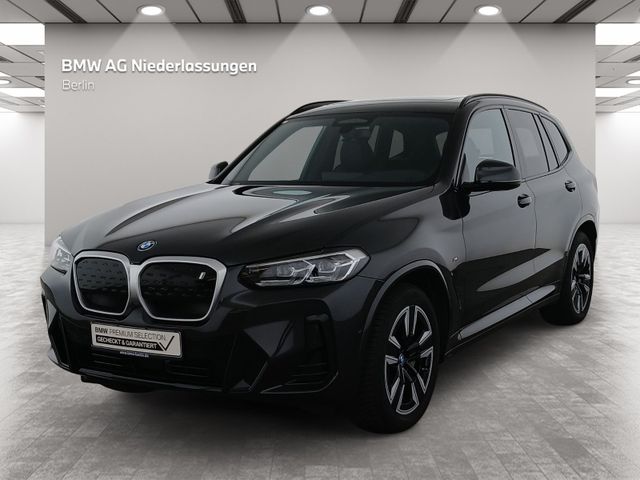 BMW iX3 M Sport Driv.Assist.Prof LiveCockpitProf