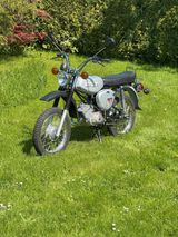 Simson S51 Enduro - SIMSON VON 1 BIS 50 CCM