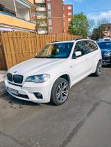 BMW X5 xDrive40d M Sport Pano HUD - BMW X5 aus 2011 mit Diesel-Antrieb