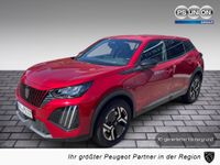 Peugeot 2008 - Vorschau Bild 1