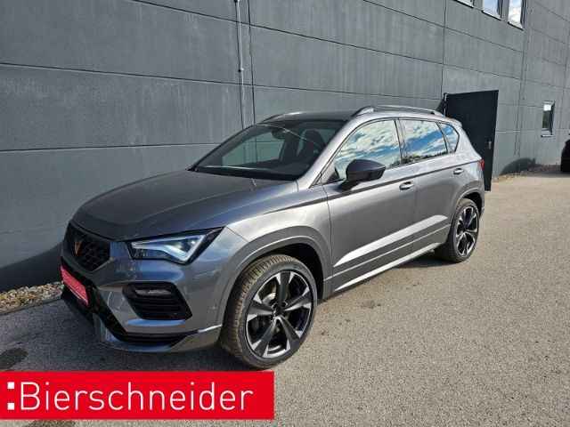 Cupra Ateca 2.0 TSI DSG 4DRIVE VZ  AKTION BIS 30.11. e