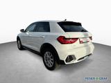Audi A1 allstreet 30 TFSI SHZ/LED/PDC v+h/Bluetooth - Audi A1: Allstreet