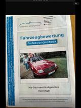Mercedes-Benz 280 SL - Mercedes-Benz 280 aus 1994