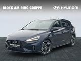 Hyundai i30 FL 5-Türer (MY25) 1.5 T-GDI 7-DCT 2WD N LINE - Hyundai i30 Gebrauchtwagen in Braunschweig