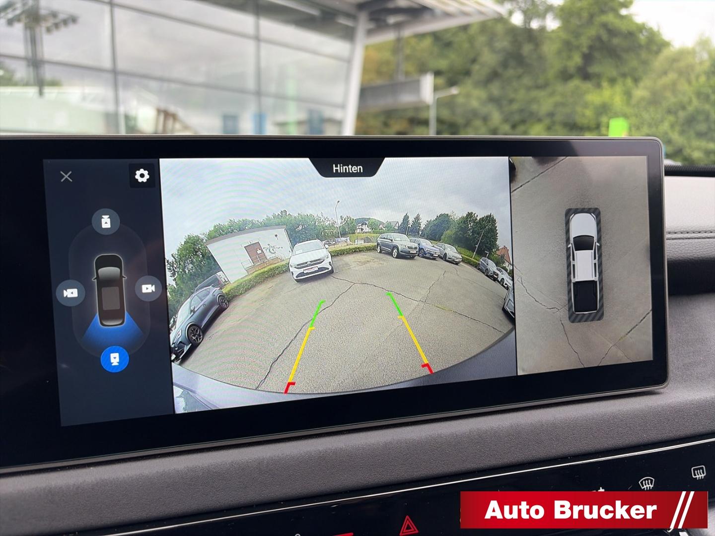 Maxus T60 Max 2.0 4WD Luxury+5-Jahre-Garantie-ab-EZ+LE