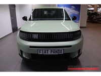 Fiat Grande Panda - Vorschau Bild 3