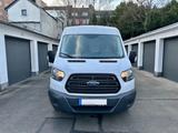 Ford Transit 105 PS Hochdach I AHK I Beheiz. Frontsch - Ford Transit Gebrauchtwagen in Aachen