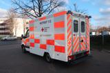 Mercedes-Benz Sprinter II 316 CDI/RTW/Klima/Kamera/FN: 37-01 - Rtw gebraucht