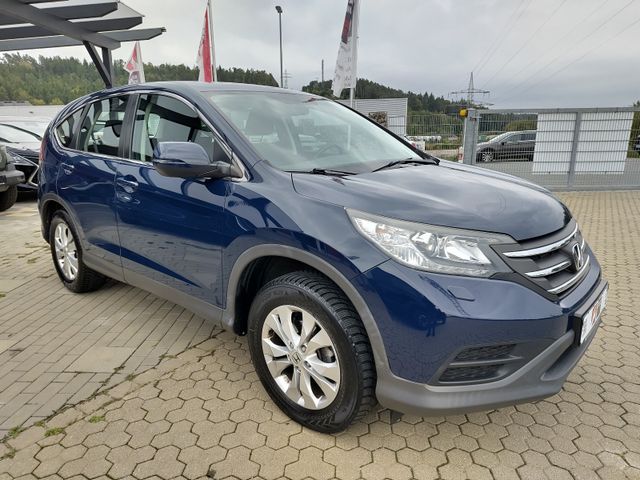 Honda CR-V 1.6 i-DTEC 2WD Comfort
