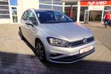 Volkswagen Golf Sportsvan VII 1.0 Navi ACC Kamera - Volkswagen Golf Sportsvan in Leipzig