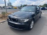BMW 120 i Cabrio/Leder/Navi/SHZ/PDC/Xenon - gebrauchte BMW 120 aus dem Jahr 2009