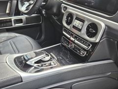 Fahrzeugabbildung G 350 Station d MULTIBEAM AMG