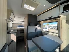 Sun Living C 65 SL *Sonderedition Glücksmobil*